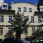 Tabor - Apartments Rozmanova Street